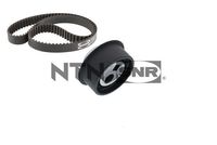 SNR KD459.17 - Juego de correas dentadas