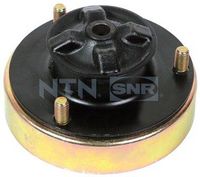 SNR KB95005 - Lado de montaje: derecha<br>Lado de montaje: izquierda<br>Lado de montaje: Eje delantero<br>Artículo complementario / información complementaria 2: con apoyo de caucho<br>Nº art. herramienta recomendada: Clas : OM1112<br>Nº art. herramienta recomendada: Clas : OP3231<br>