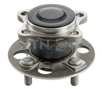 SNR R169109 - Juego de cojinete de rueda