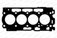 PAYEN AD5140 - Código de motor: 9HS (DV6TED4BU)<br>Espesor [mm]: 1,25<br>Número de entalladuras y agujeros: 2<br>Tipo de junta: Junta metálica multilámina<br>