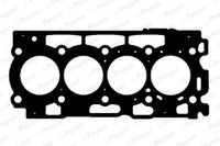 PAYEN AD5150 - Código de motor: 9HS (DV6TED4BU)<br>Espesor [mm]: 1,3<br>Número de entalladuras y agujeros: 3<br>Tipo de junta: Junta metálica multilámina<br>