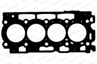 PAYEN AD5160 - Código de motor: 9HS (DV6TED4BU)<br>Espesor [mm]: 1,35<br>Número de entalladuras y agujeros: 1<br>Tipo de junta: Junta metálica multilámina<br>