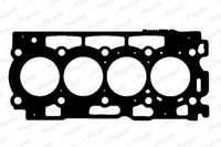 PAYEN AD5170 - Código de motor: 9HS (DV6TED4BU)<br>Espesor [mm]: 1,4<br>Número de entalladuras y agujeros: 4<br>Tipo de junta: Junta metálica multilámina<br>