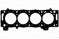 PAYEN AD5500 - Código de motor: AZWC<br>Espesor [mm]: 1,25<br>Número de entalladuras y agujeros: 2<br>Tipo de junta: Junta metálica multilámina<br>