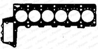 PAYEN AB5981 - Código de motor: M57 D30 (306D1)<br>Tipo de junta: Junta metálica multilámina<br>Espesor [mm]: 1,65<br>Diámetro [mm]: 84,5<br>Número de orificios: 3<br>