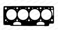 PAYEN AC5064 - Código de motor: F9Q 717<br>año construcción desde: 06/2000<br>Espesor [mm]: 1,6<br>Tipo de junta: Junta metálica multilámina<br>