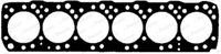 PAYEN AA5010 - Código de motor: F2CFE611C<br>Espesor [mm]: 1,5<br>Diámetro [mm]: 127,5<br>