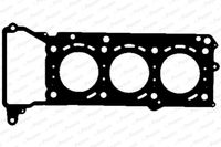 PAYEN AH5010 - Código de motor: EXL<br>Tipo de junta: Junta metálica multilámina<br>Diámetro [mm]: 84<br>Lado de montaje: izquierda<br>