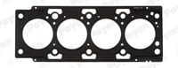 PAYEN AH5710 - Código de motor: LLW<br>Espesor [mm]: 1,2<br>Número de orificios: 2<br>Tipo de junta: Junta metálica multilámina<br>