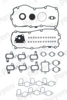 PAYEN CG8880 - Código de motor: BMK<br>Artículo complementario/Información complementaria: con junta de vástago de válvula<br>Artículo complementario/Información complementaria: sin junta de culata<br>Lado de montaje: para cilindro 4-6<br>