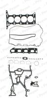 PAYEN CH5031 - Código de motor: Z 12 XEP<br>Artículo complementario/Información complementaria: con junta de vástago de válvula<br>