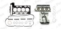 PAYEN CH6440 - Código de motor: 5FW (EP6)<br>Artículo complementario/Información complementaria: con junta de vástago de válvula<br>Artículo complementario / información complementaria 2: con junta culata multicapa<br>