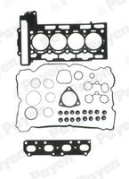 PAYEN CH6730 - Código de motor: 5FV (EP6CDT)<br>Artículo complementario/Información complementaria: con junta de vástago de válvula<br>Artículo complementario/Información complementaria: sin junta de culata<br>Artículo complementario / información complementaria 2: sin junta(s) para colector de escape<br>