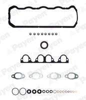 PAYEN DX801 - nº de motor desde: AFN 002 001<br>Código de motor: AFN<br>Código de motor: AVG<br>Artículo complementario/Información complementaria: con junta de vástago de válvula<br>Artículo complementario/Información complementaria: sin junta de culata<br>