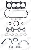 PAYEN GP286 - Código de motor: 188 A4.000<br>Tipo de vehículo: PALIO<br>Tipo de vehículo: SIENA<br>Tipo de vehículo: STRADA<br>