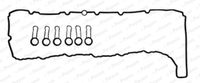 GLASER V3878300 - Color: negro<br>Material: ACM (caucho poliacrílico)<br>Peso [kg]: 0,075<br>para OE N°: 11 12 8 515 732<br>