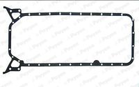 PAYEN JJ543 - Código de motor: OM 662 LA<br>Tipo de junta: Junta de material blando<br>Espesor [mm]: 0,5<br>