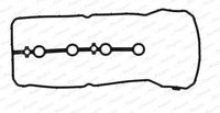 MDR MCG8136 - Junta, tapa de culata de cilindro