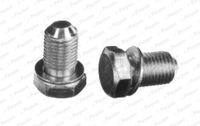 Metalcaucho 04209 - Peso [kg]: 0,04<br>Medida de rosca: M14x150<br>Modelo de tornillo/tuerca: con arandela<br>