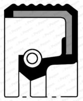 PAYEN NA5016 - Ancho [mm]: 100<br>Diámetro interior [mm]: 78,3<br>Diámetro exterior [mm]: 100,2<br>Lado de montaje: lado de engranaje<br>Peso [kg]: 0,048<br>