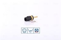 NISSENS 207020 - Sensor, temperatura del refrigerante - ** FIRST FIT **