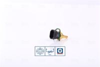 NISSENS 207097 - Sensor, temperatura del refrigerante - ** FIRST FIT **