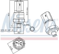 NISSENS 301029 - 