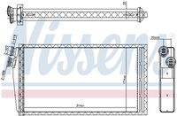 NISSENS 707206 - 