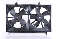 NISSENS 85615 - Ventilador, refrigeración del motor