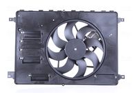 NISSENS 85915 - Ventilador, refrigeración del motor