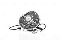 NISSENS 86024 - Embrague, ventilador del radiador