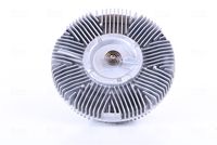 NISSENS 86025 - Embrague, ventilador del radiador