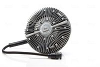 NISSENS 86028 - Embrague, ventilador del radiador