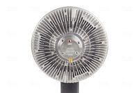 NISSENS 86030 - Embrague, ventilador del radiador