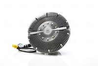 NISSENS 86037 - Embrague, ventilador del radiador