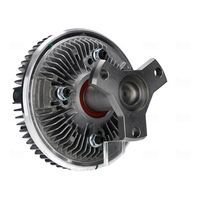 MAHLE CFF459000P - Ventilador, refrigeración del motor - BEHR *** PREMIUM LINE ***