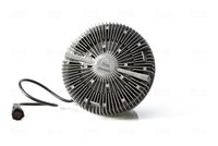 NISSENS 86062 - Embrague, ventilador del radiador