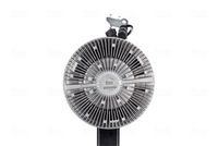 NISSENS 86053 - Embrague, ventilador del radiador