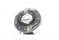 NISSENS 86076 - Embrague, ventilador del radiador