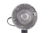 NISSENS 86086 - Embrague, ventilador del radiador