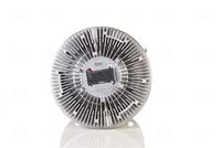 NISSENS 86087 - Embrague, ventilador del radiador