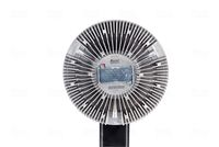 NISSENS 86091 - Embrague, ventilador del radiador