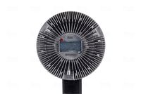 NISSENS 86090 - Embrague, ventilador del radiador