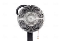 NISSENS 86108 - Embrague, ventilador del radiador