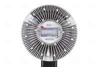 NISSENS 86146 - Embrague, ventilador del radiador