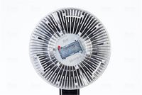 NISSENS 86158 - Embrague, ventilador del radiador