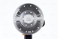 NISSENS 86154 - Embrague, ventilador del radiador