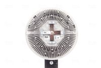 NISSENS 86171 - Embrague, ventilador del radiador