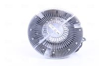 NISSENS 86178 - Embrague, ventilador del radiador