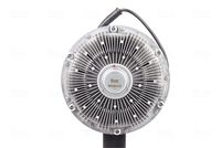 NISSENS 86203 - Embrague, ventilador del radiador